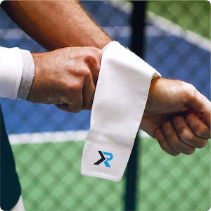 Accessories: ProXR 3-in-1 Sweatband
