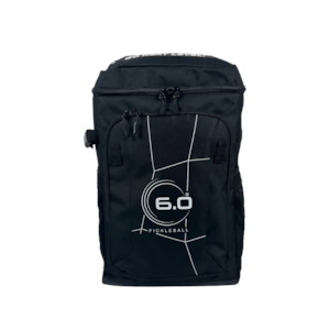 Bags: Six Zero Performance Backpack