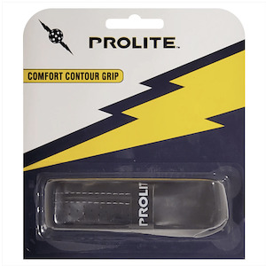 Grips: Prolite Comfort Contour Grip
