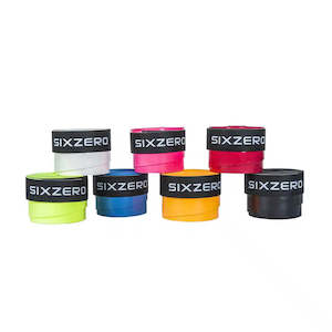 Six Zero Overgrips