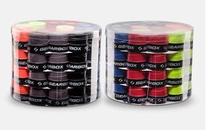 Grips: Gearbox Overgrips