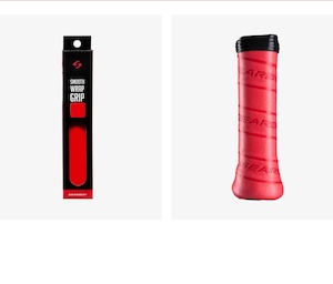 Gearbox Smooth Wrap Grip