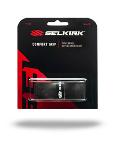 Grips: Selkirk Comfort Grip