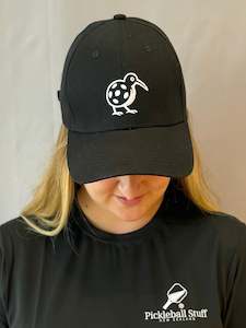 Hats: Pickleball Stuff Kiwi Hat