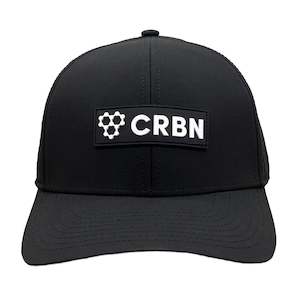 Hats: CRBN Quick-Dry Trucker Hat