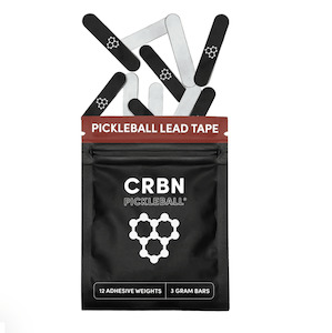 CRBN Lead Tape Strips