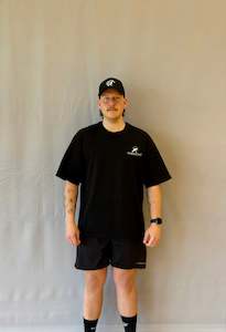 Pickleball Stuff Kiwi Tee (Oversized)