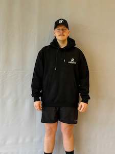 Pickleball Gifts: Pickleball Stuff Kiwi Hoodie