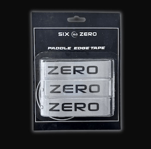 Six Zero (6.0) Edgeguard Tape