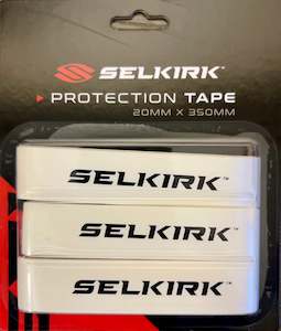 Selkirk Protective Edge Guard Tape - 20mm x 350mm