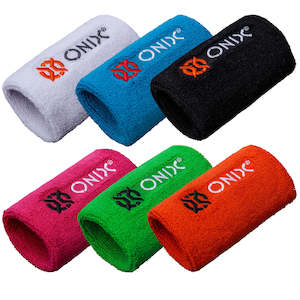 Onix Pickleball Sweat Wristbands