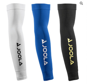 JOOLA UV Arm Sleeves UPF50+ (1 Pair)