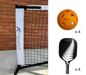 Home Starter Bundle - Indoor