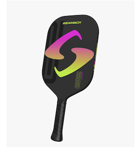 Gearbox G2 (Elongated)