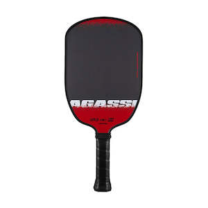 Joola: JOOLA Agassi Edge 16mm Pickleball Paddle