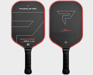 Paddletek: Paddletek Bantam TKO-C 14.3