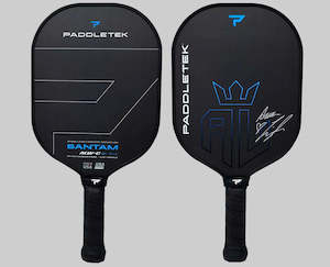 Paddletek Bantam ALW-C 12.7