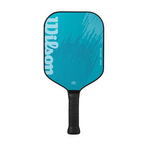 Wilson Fierce Team 13 Pickleball Paddle