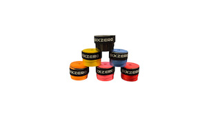 On Sale: Six Zero (6.0) Overgrip Bundle