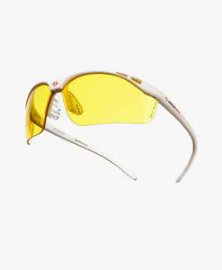 New Arrivals: Gearbox Slim Fit Eyewear - Amber Lens