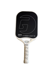 Used Gamma Airbender 16mm