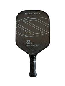 New Arrivals: Ex Demo Selkirk Vanguard Control - S2