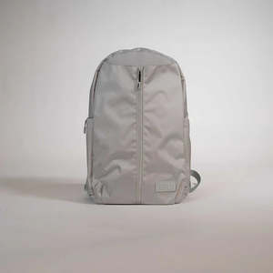 New Arrivals: JOOLA Everyday Backpack - Gravity Grey