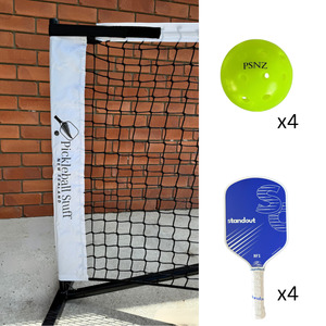 New Arrivals: Standout RF1 Home Starter Bundle - Outdoor