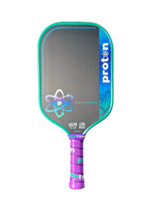 Paddles: Project Peacock Elongated 15MM