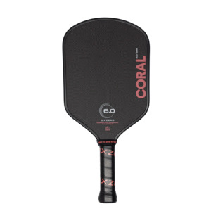 Six Zero (6.0) Coral 16mm