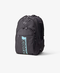 New Arrivals: Gearbox Backpack