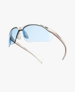 New Arrivals: Gearbox Slim Fit - Blue Lens