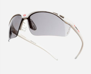 Gearbox Slimfit Eyewear - Smoke Lens