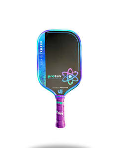 Proton - Project Peacock Elongated 15mm