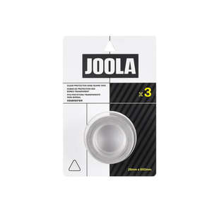 Best Sellers: Joola Pickleball Clear Edge Guard Tape (x3)