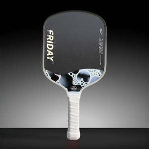Friday Pickleball - Fever 102 (WideBody)