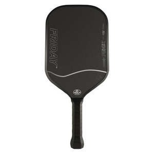 Friday Pickleball - Fever 102 (Elongated)