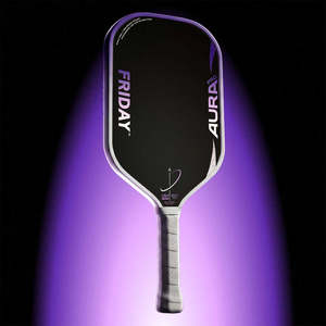 Friday Pickleball - Aura Pro (Elongated)