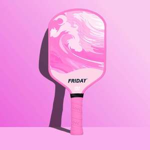 Friday Pickleball - Original