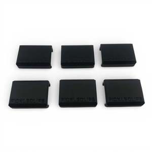 PickleClips - 16mm Solid 3 Grams (6-Pack)
