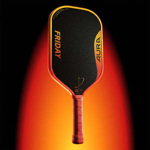 Friday Pickleball - Aura (Elongated)
