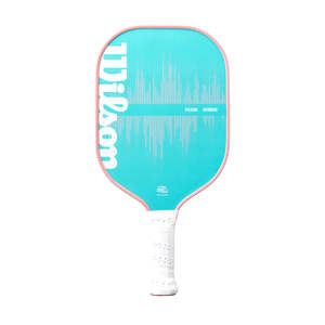 Wilson Intrigue Pickleball Paddle