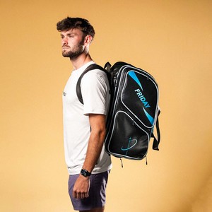 Friday Pickleball Equipment Tour Bag