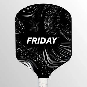 Friday Paddle Cover