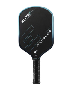 Facolos Pickleball PRO SERIES Hybrid Paddle Elite X 14mm