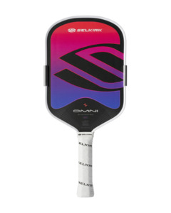 Selkirk OMNI Elongated 16MM (Pre Order) ETA: 16-23RD JULY