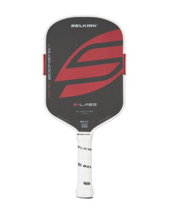 All Collection: Selkirk LABS Boomstik Elongated Paddle 16mm (USA Edition)