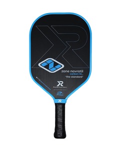 Proxr: ProXR Zane Navratil "The Standard"