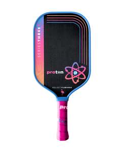 Proton: Proton Series Three - Project Flamingo 15mm