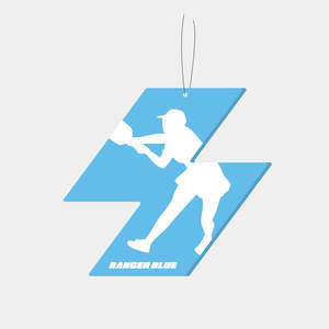 Shirts: Pickleball Car Air Freshener | 4 scents available